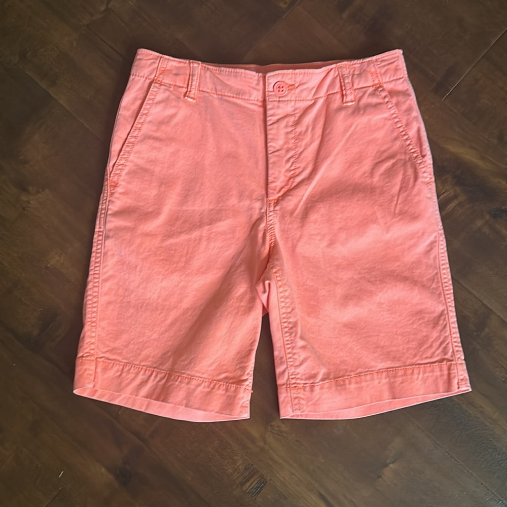 GAP Kids boys short bundle, size 14, zip and button closure, inner cinchers, EUC - Picture 2 of 13